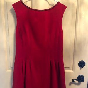 cocktail dress vince camuto